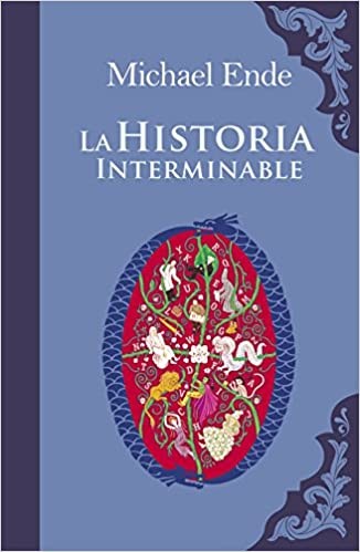 HISTORIA INTERMINABLE LA