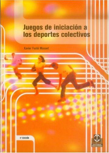 JUEGOS DE INICIACIÓN A LOS DEPORTES