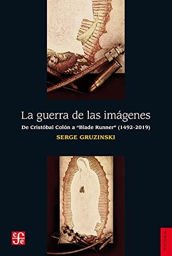 GUERRA DE LAS IMÁGENES LA