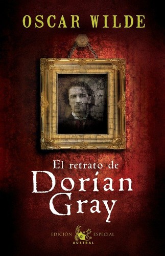 EL RETRATO DE DORÍAN GRAY