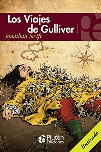 VIAJES DE GULLIVER