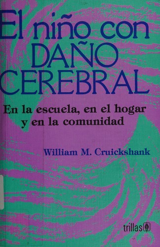 EL NIÑO CON DAÑO CEREBRAL