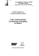 LOS LUNES ROJOS