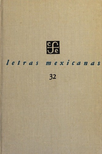 GLOSAS Y DECIMAS DE MÉXICO