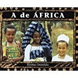 A DE ÁFRICA