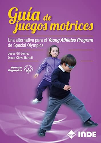 GUIA DE JUEGOS MOTRICES