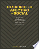 DESARROLLO AFECTIVO Y SOCIAL