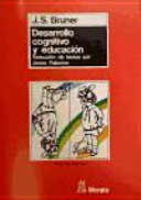 DESARROLLO COGNITIVO Y EDUCACION