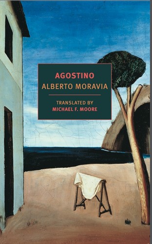AGOSTINO
