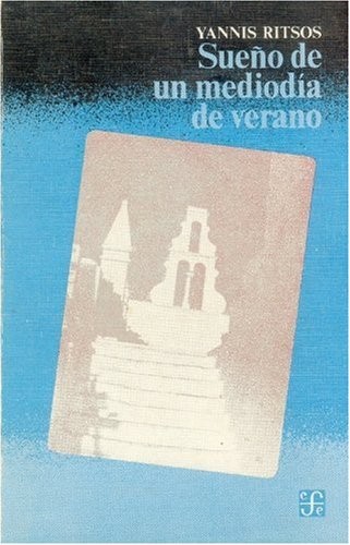 SUEÑO DE UN MEDIODIA DE VERANO