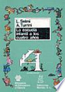 ESCUELA INFANTIL A LOS CUATRO AÑOS LA