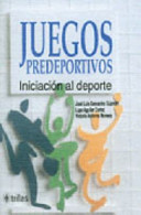 JUEGOS PREDEPORTIVOS