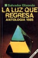 LUZ QUE REGRESA LA