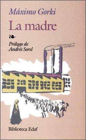 LA MADRE