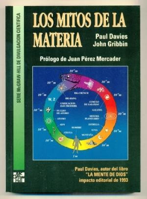 MITOS DE LA MATERIA LOS