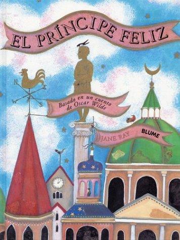 EL PRINCIPE FELIZ