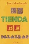 LA TIENDA DE PALABRAS