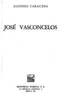 JOSE VASCONCELOS