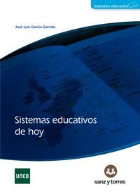 SISTEMAS EDUCATIVOS DE HOY