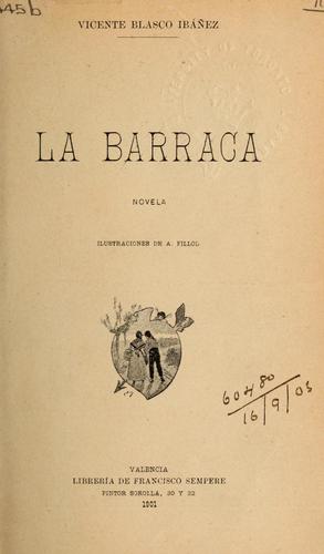 LA BARRACA