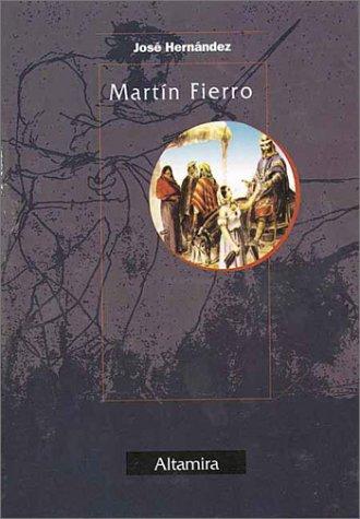 MARTIN FIERRO