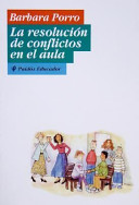 RESOLUCION DE CONFLICTOS EN EL AULA LA