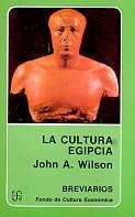 LA CULTURA EGIPCIA