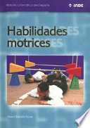 HABILIDADES MOTRICES