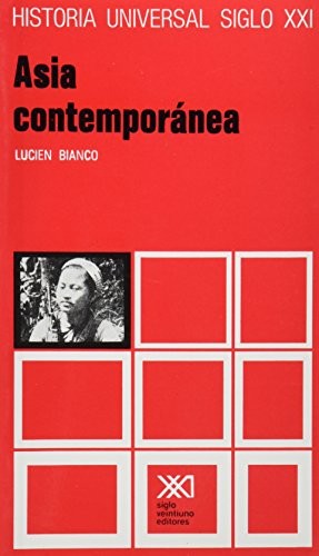 ASIA CONTEMPORANEA