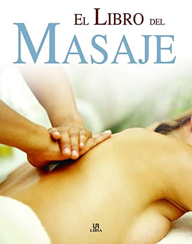 EL LIBRO DEL MASAJE
