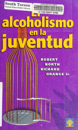 EL ALCOHOLISMO EN LA JUVENTUD.
