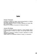 MEDICINA DEL DEPORTE