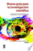 NUEVA GUIA PARA LA INVESTIGACION CIENTIFICA