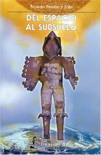 ESPACIO AL SUBSUELO
