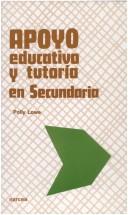APOYO EDUCATIVO Y TUTORIA EN SECUNDARIA