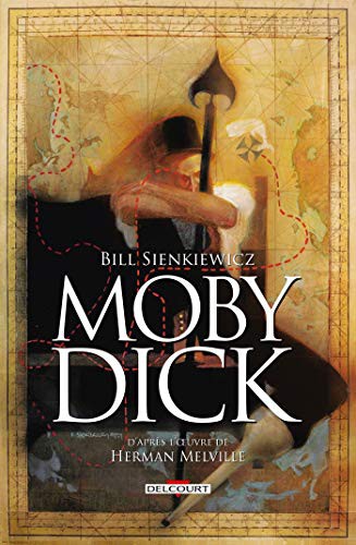 MOBY DICK