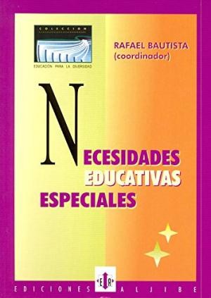 NECESIDADES EDUCATIVAS ESPECIALES
