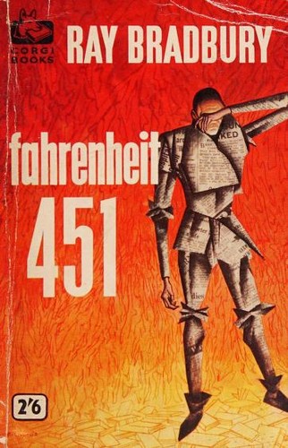 FAHRENHEIT 451