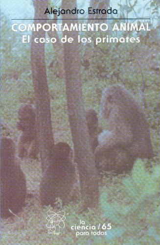 COMPORTAMIENTO ANIMAL