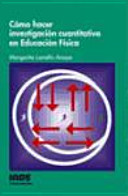 COMO HACER INVESTIGACION CUANTITATIVA EN EDUCACION FISICA