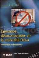 EJERCICIOS DESACONSEJADOS EN LA ACTIVIDAD FISICA