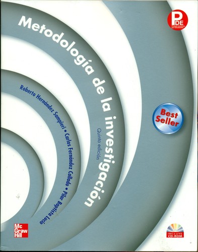 METODOLOGÍA DE LA INVESTIGACIÓN