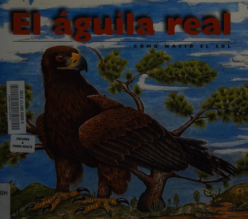 EL AGUILA REAL