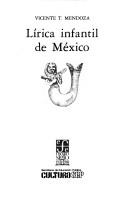 LIRICA INFANTIL DE MÉXICO