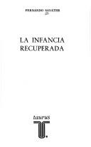 LA INFANCIA RECUPERADA