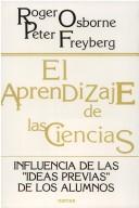 APRENDIZAJE DE LAS CIENCIAS EL