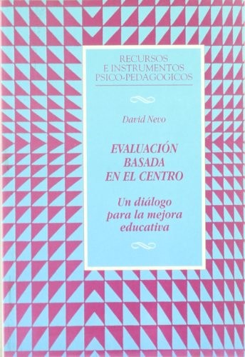 EVALUACION BASADA EN EL