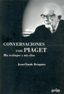 CONVERSACIONES CON PIAGET