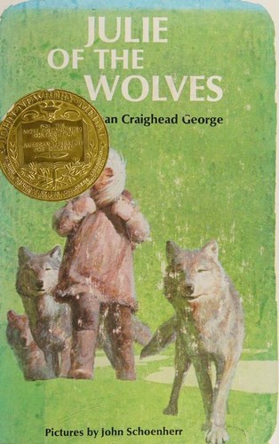 JULIE of the WOLVES