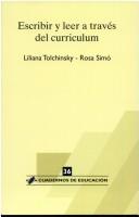 ESCRIBIR Y LEER A TRAVES CURRICULUM